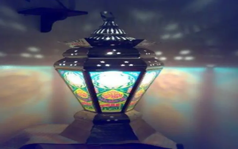 روّج الآن أسعار فوانيس رمضان الكبيرة 2026 بتصاميم متنوعة